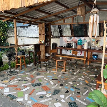 Plumeriahome Near Walking Street Chiang Mai Exterior photo