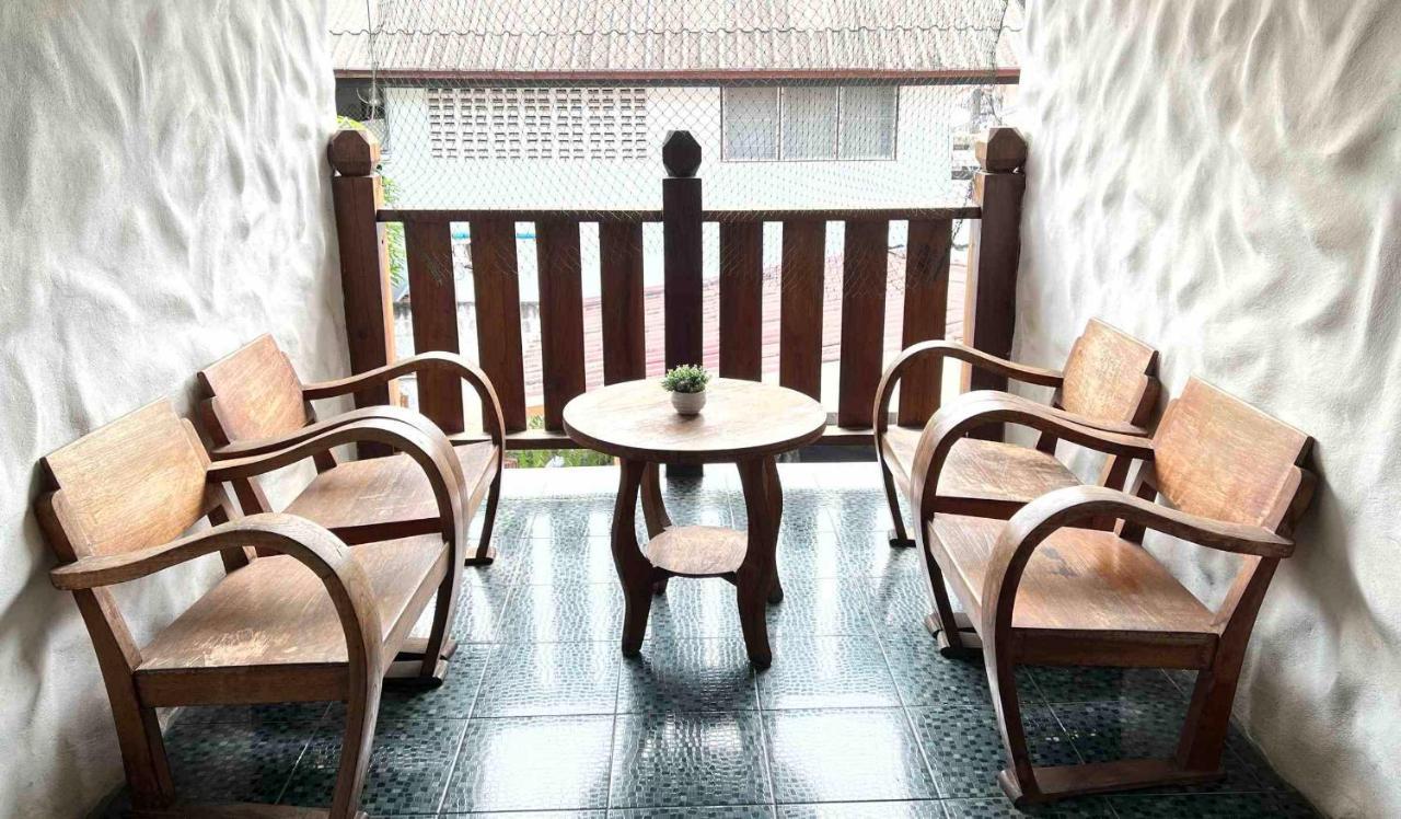 Plumeriahome Near Walking Street Chiang Mai Exterior photo
